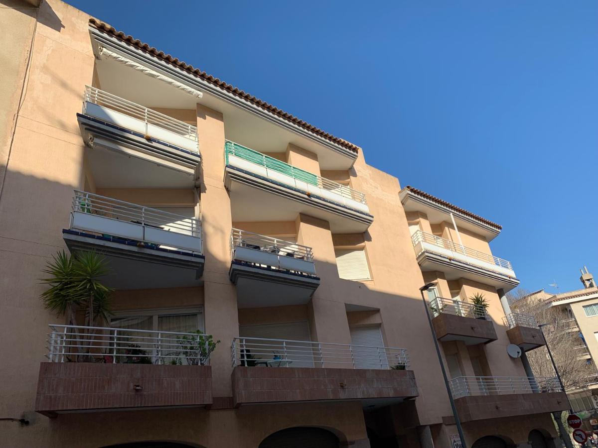 Appartement Acogedor En - 50m Playa - Wifi - Aire Acondicionado Roses