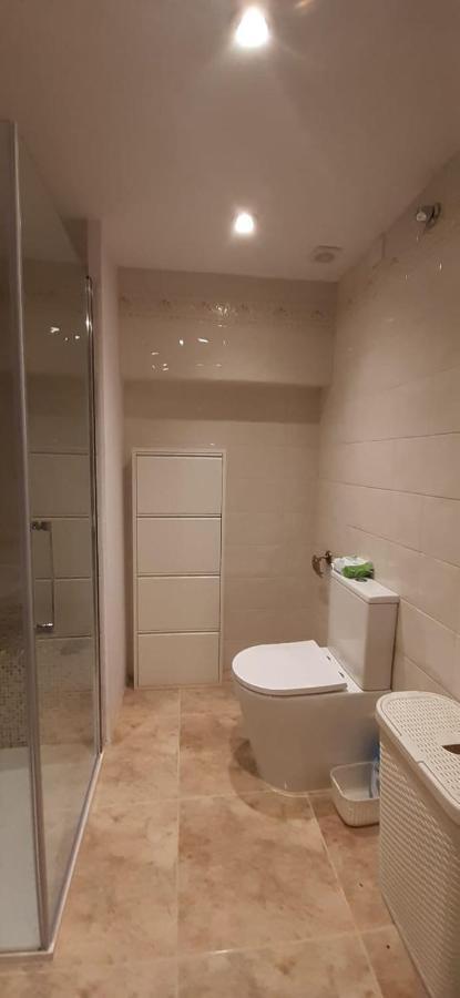 Acogedor En - 50m Playa - Wifi - Aire Acondicionado Appartement Roses