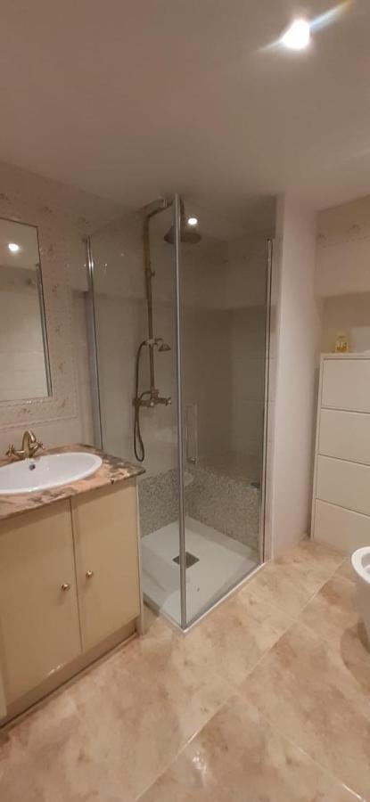 Acogedor En - 50m Playa - Wifi - Aire Acondicionado Appartement *