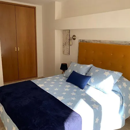 Acogedor Apartamento En Roses - 50M Playa - Wifi - Aire Acondicionado Exterior photo