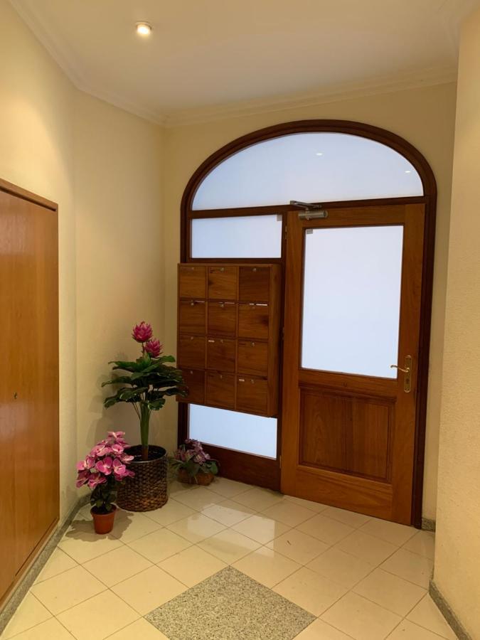 Apartment Acogedor En - 50m Playa - Wifi - Aire Acondicionado Roses