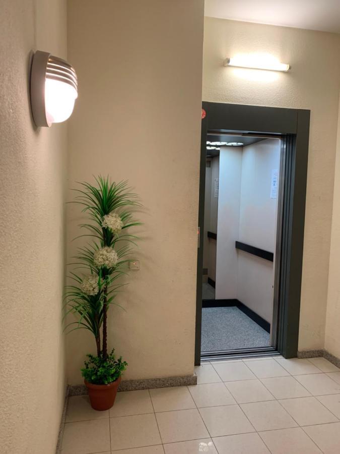 Acogedor En - 50m Playa - Wifi - Aire Acondicionado Apartment *