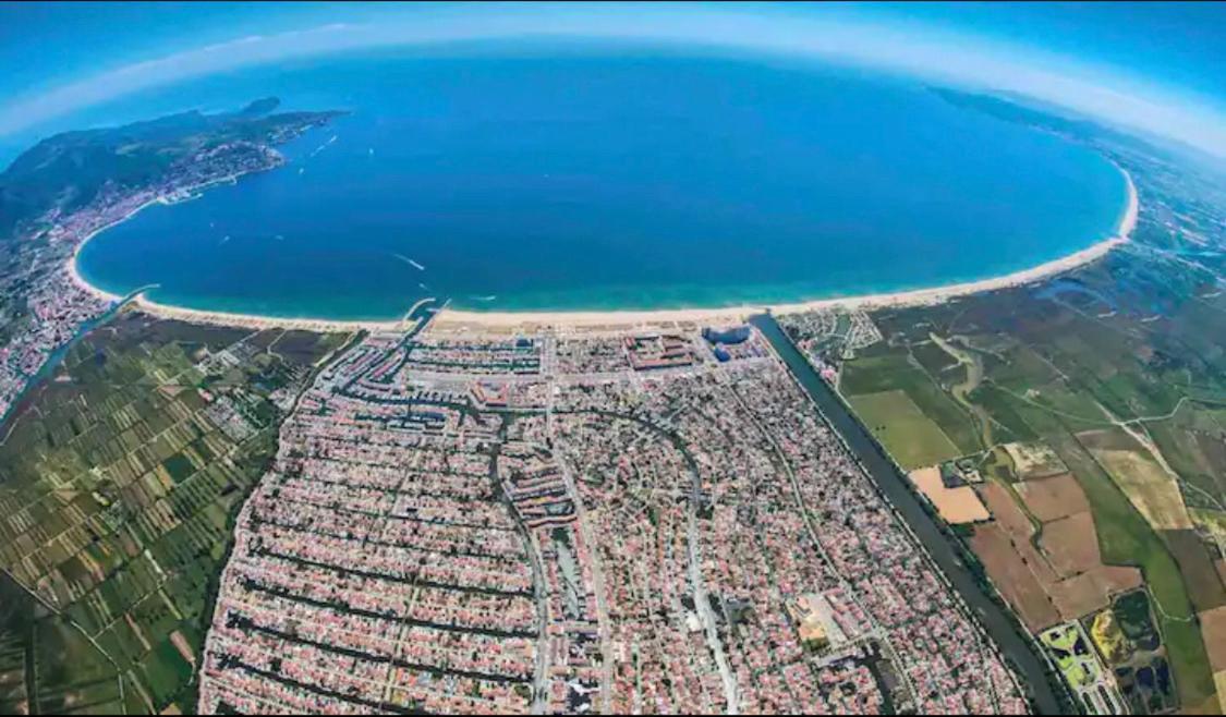 Acogedor En - 50m Playa - Wifi - Aire Acondicionado Apartment